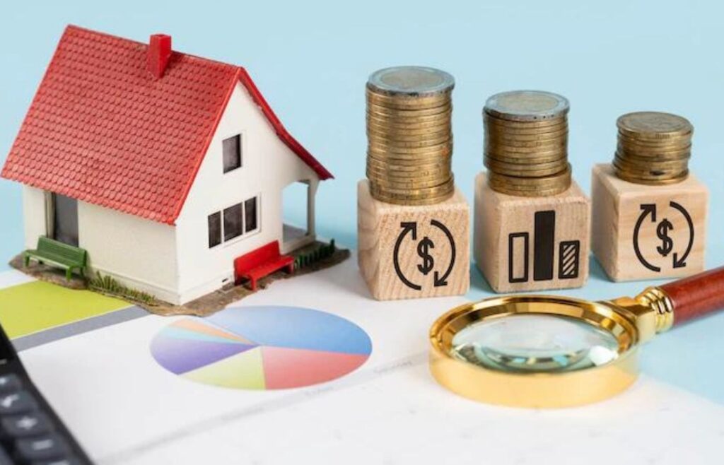 How To Invest Real Estate Sector Without A Big Budget